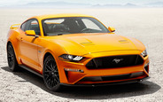 Купить новый  Ford Mustang на AUTO.RIA