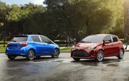 Купити новий Toyota Yaris на AUTO.RIA