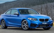 Купити новий BMW 2 Series на AUTO.RIA