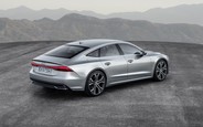 Купити новий Audi A7 на AUTO.RIA