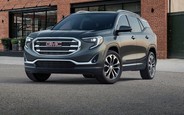 Купити б/у GMC Terrain на AUTO.RIA