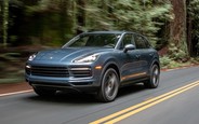 Купить новый  Porsche Cayenne на AUTO.RIA