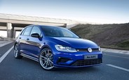 Купить б/у Volkswagen Golf R VII на AUTO.RIA