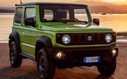 Купити новий Suzuki Jimny на AUTO.RIA