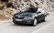 Все предложения по новой Skoda Octavia на AUTO.RIA