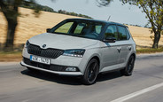 Все предложения по новой Skoda Fabia на AUTO.RIA