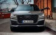 Все предложения по новому Audi Q2 на AUTO.RIA