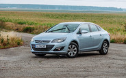 Новые  Opel Astra J на AUTO.RIA