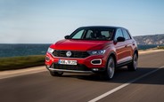 Купити новий Volkswagen T-Roc на AUTO.RIA