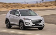 Купить новый  Hyundai Tucson на AUTO.RIA