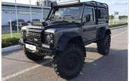 Посмотреть б/у Defender на AUTO.RIA