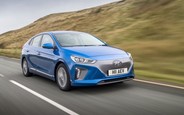 Купити новий Hyundai Ioniq на AUTO.RIA