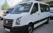 Купить б/у Volkswagen Crafter груз. на AUTO.RIA