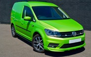 Купити б/у Volkswagen Caddy на AUTO.RIA