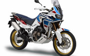 Купить б/у Honda Africa twin на AUTO.RIA