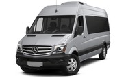 Вживанi Mercedes-Benz Sprinter вант. на AUTO.RIA