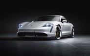 Все предложения по новому Porsche Taycan на AUTO.RIA