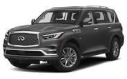 Нові Infiniti QX80: що є на AUTO.RIA зараз?