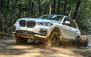 Все новые  BMW X5 на AUTO.RIA