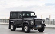 Вживані Land Rover Defender на AUTO.RIA