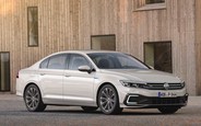 Купить новый  Volkswagen Passat на AUTO.RIA