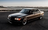 Все предложения по подержанным Mercedes-Benz S-Class в кузове W126 на AUTO.RIA