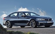 Купить новый  BMW 5 Series на AUTO.RIA