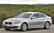 Купить б/у BMW 5 Series на AUTO.RIA