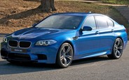 Купить б/у BMW M5 на AUTO.RIA