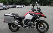 Купить б/у BMW R 1200GS ADV на AUTO.RIA