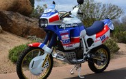 Купить б/у Honda Africa Twin на AUTO.RIA