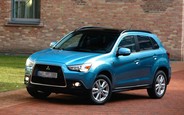 Купить б/у Mitsubishi ASX на AUTO.RIA