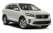 Новые  Kia Sorento на AUTO.RIA