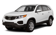 Подержанные Kia Sorento на AUTO.RIA