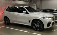 Усі вживані BMW X5 на AUTO.RIA