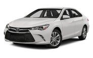 Купить б/у Toyota Camry на AUTO.RIA