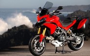 Купити новий Ducati Multistrada на AUTO.RIA