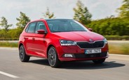 Купить новый  Skoda Fabia на AUTO.RIA