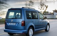 Купить новый  Volkswagen Caddy пасс. на AUTO.RIA