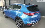 Купить новый  Kia Sportage на AUTO.RIA