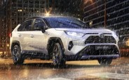 Купити новий Toyota RAV4 на AUTO.RIA