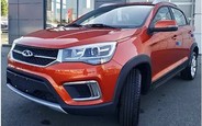 Купить б/у Chery Tiggo 2 на AUTO.RIA