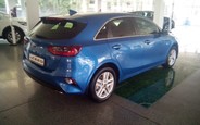 Купити новий Kia Ceed на AUTO.RIA