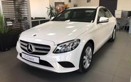 Купить новый  Mercedes-Benz C-Class на AUTO.RIA