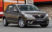 Всі пропозиції по новим Renault Sandero на AUTO.RIA