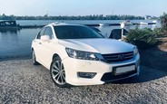 Все б/у Honda Accord 9 поколения на AUTO.RIA