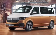 Купити новий Volkswagen Multivan на AUTO.RIA