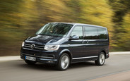 Купити б/у Volkswagen T6 на AUTO.RIA