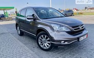 Купить б/у Honda CR-V на AUTO.RIA