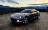 Подивитись б/в Mazda RX-8 на AUTO.RIA